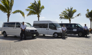 transportation from cancun to holbox