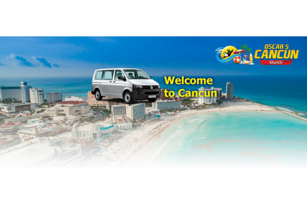Oscar Cancun Shuttle