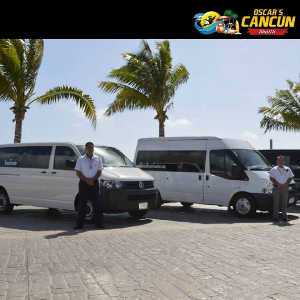 Cancun Airport Cab