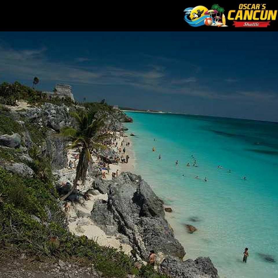 Unexploited Islands Cancun
