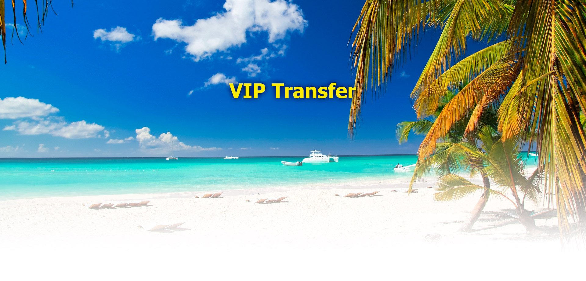 Cancun Airport Private Transportation Helps to Explore Your Vacation