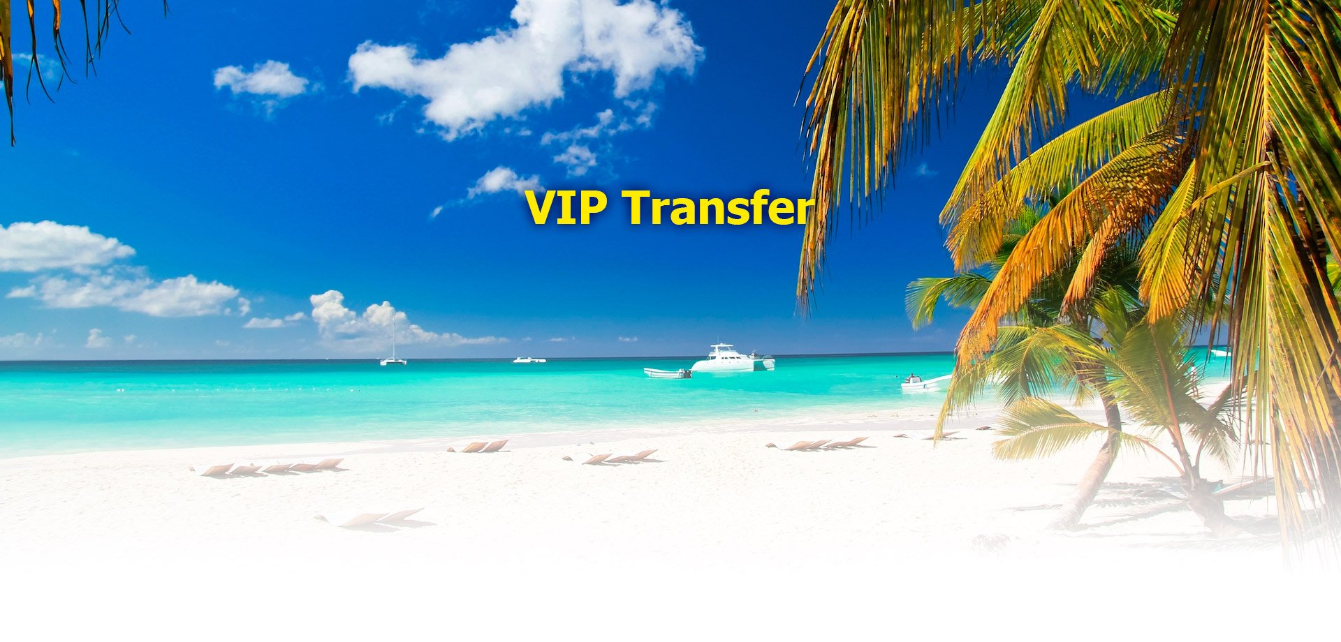 transportation from cancun airport