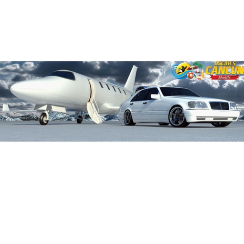 Deluxe Transportation from Cancun Airport to your Destination