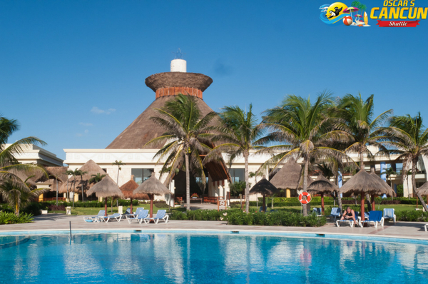 Hotel in Cancun Mexico
