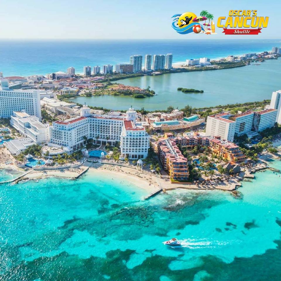 Cancun City