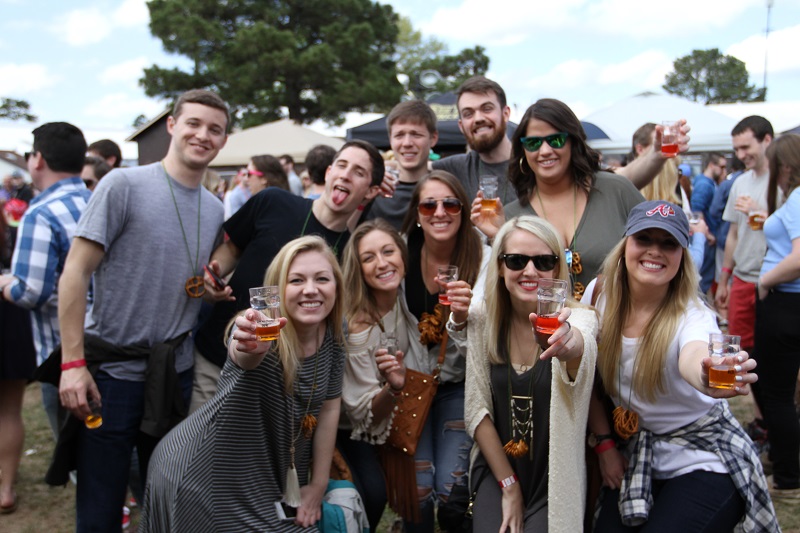 Music Festivals, Wine and Food Festival