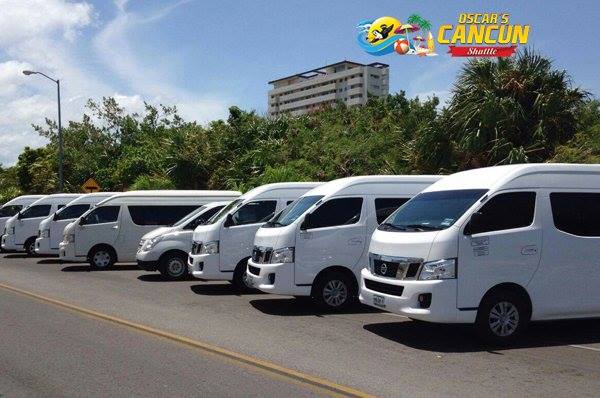 cancun airport taxi