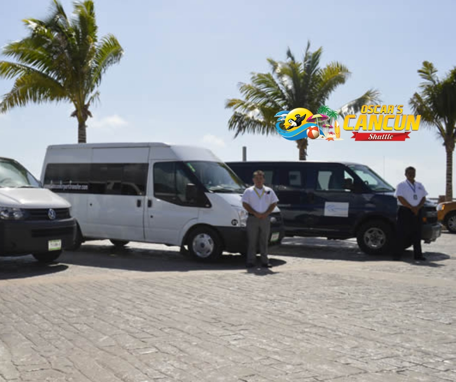 Cancun Airport Private Transportation