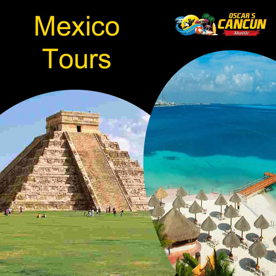 shuttle from cancun to tulum