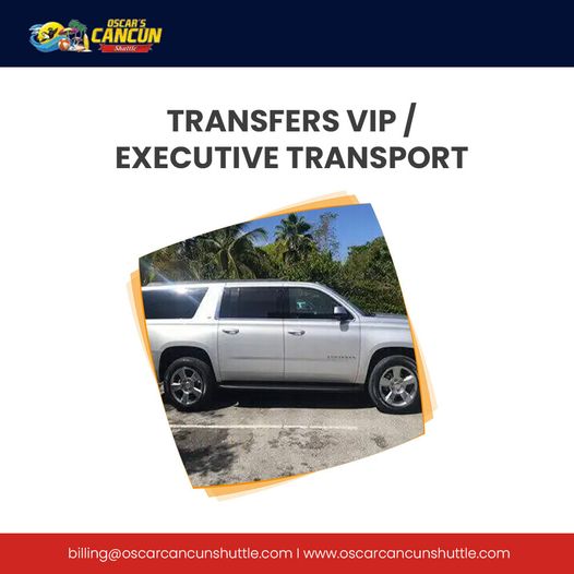 Find the Best Transport Options from Cancun Airport