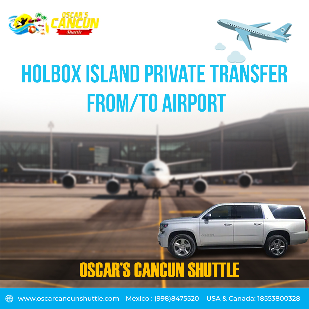 What Makes Our Services The Best Cancun Airport Transfers For New Year Holidays?