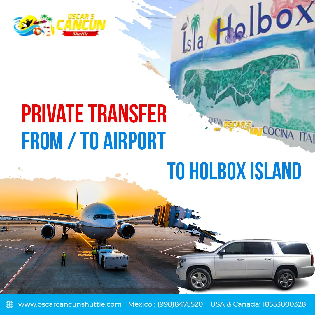 Safety rules we follow in our private transportation services from Cancun Airport