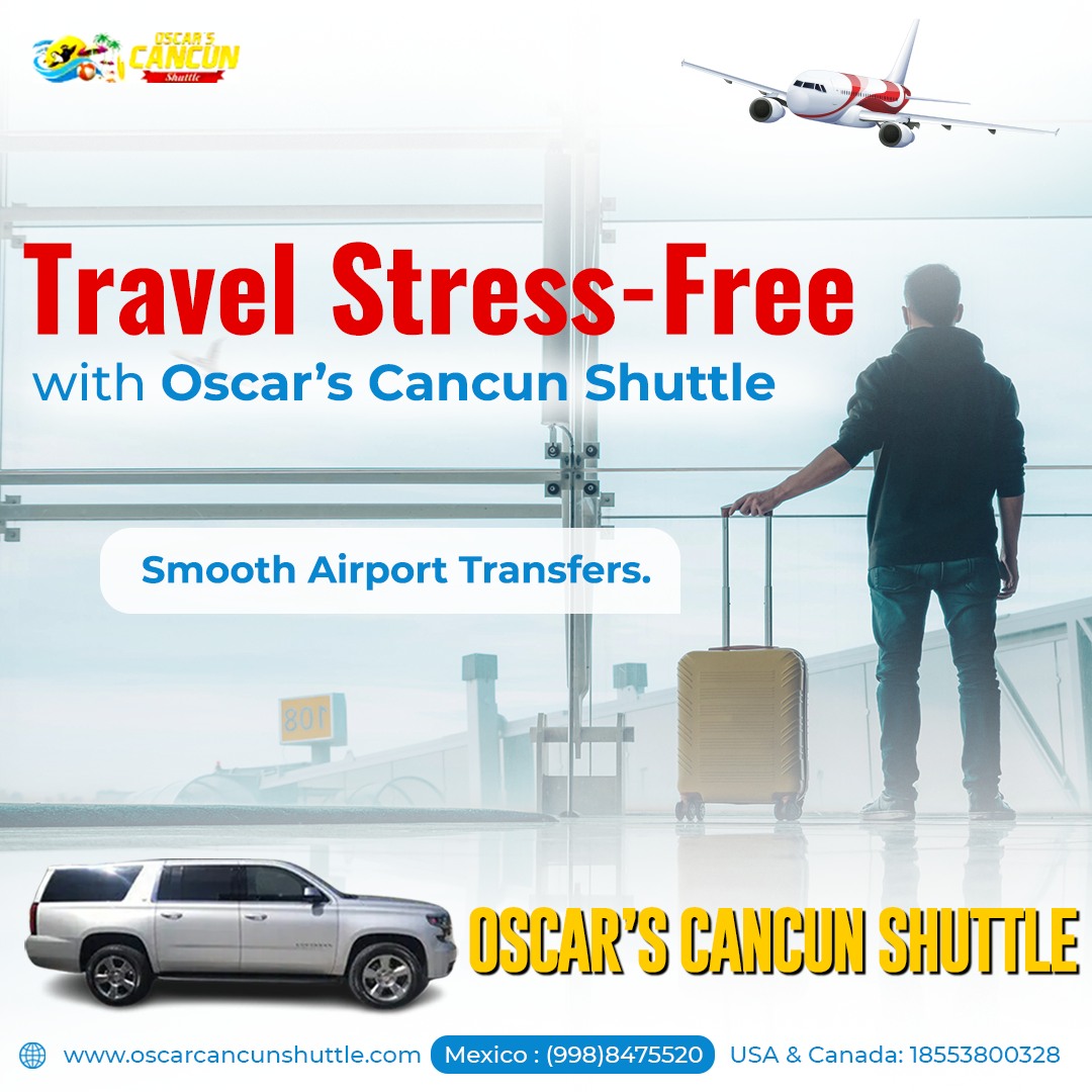 Cancun Airport Cab Services – What to Expect and How to Book