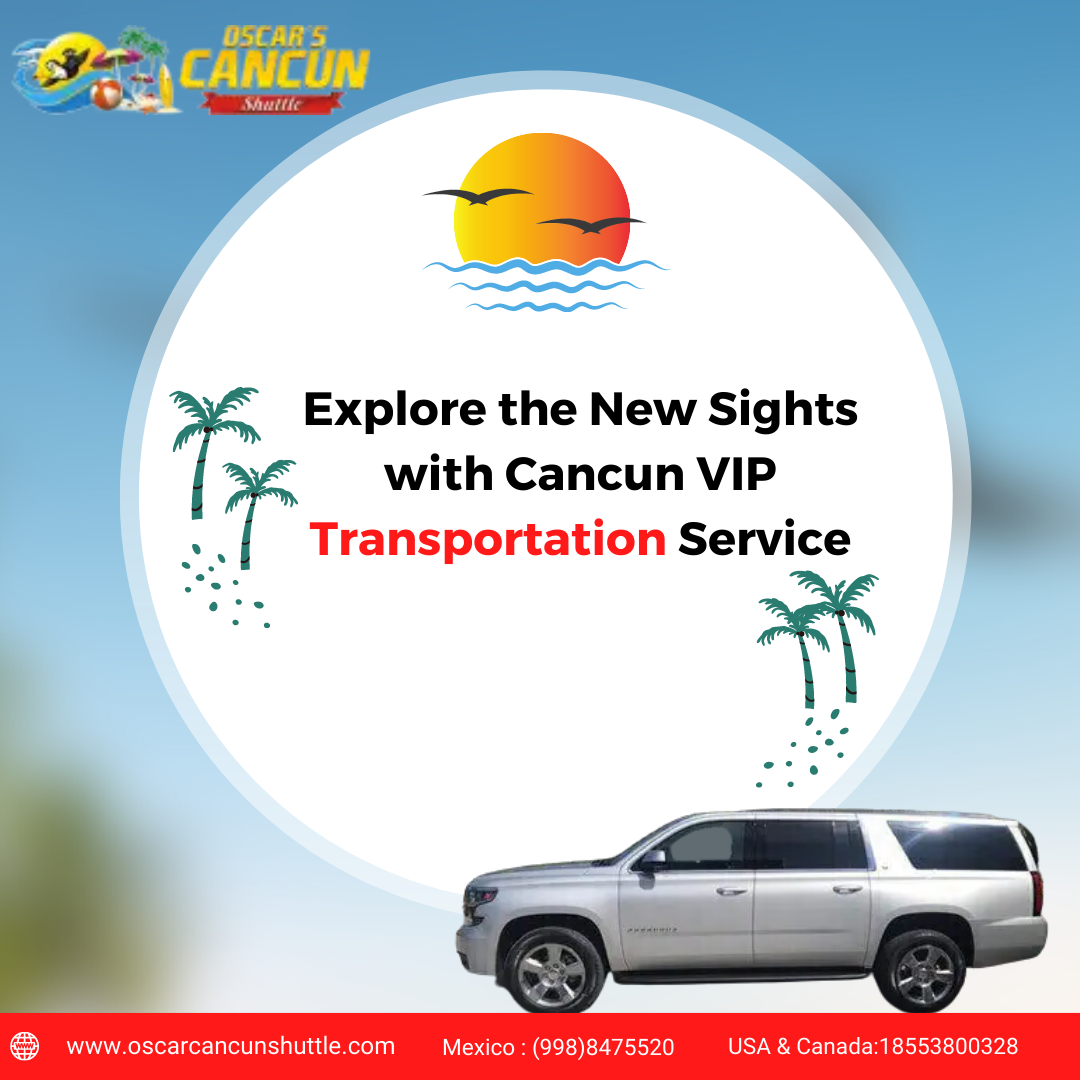 Top features available in our VIP Transportation Cabs