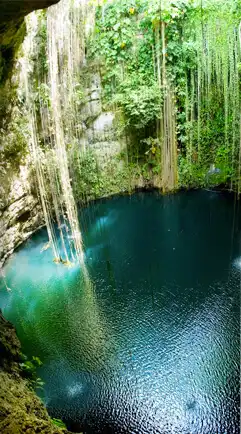 Tourism in Riviera Maya