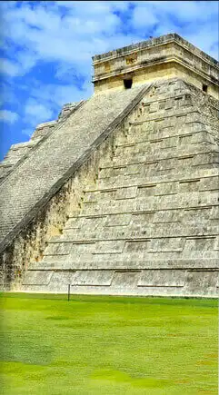 Tourism in Cancun