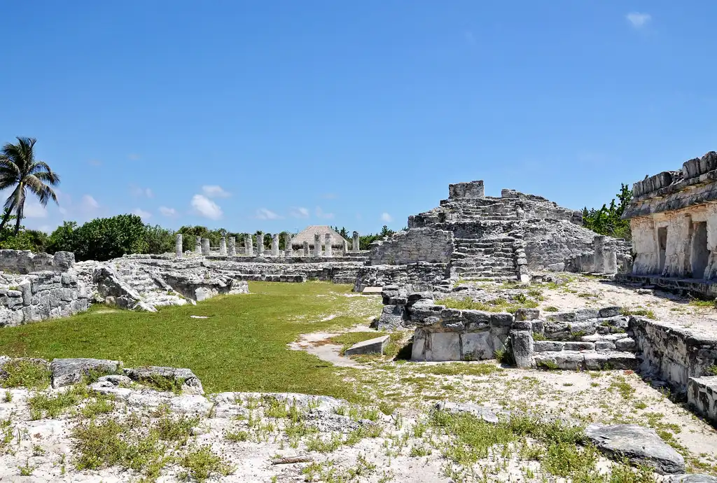 Transportation to Tulum