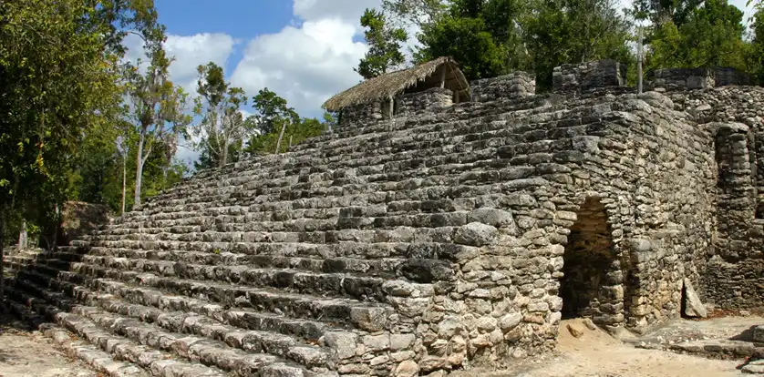 Shuttle Transfer to Coba