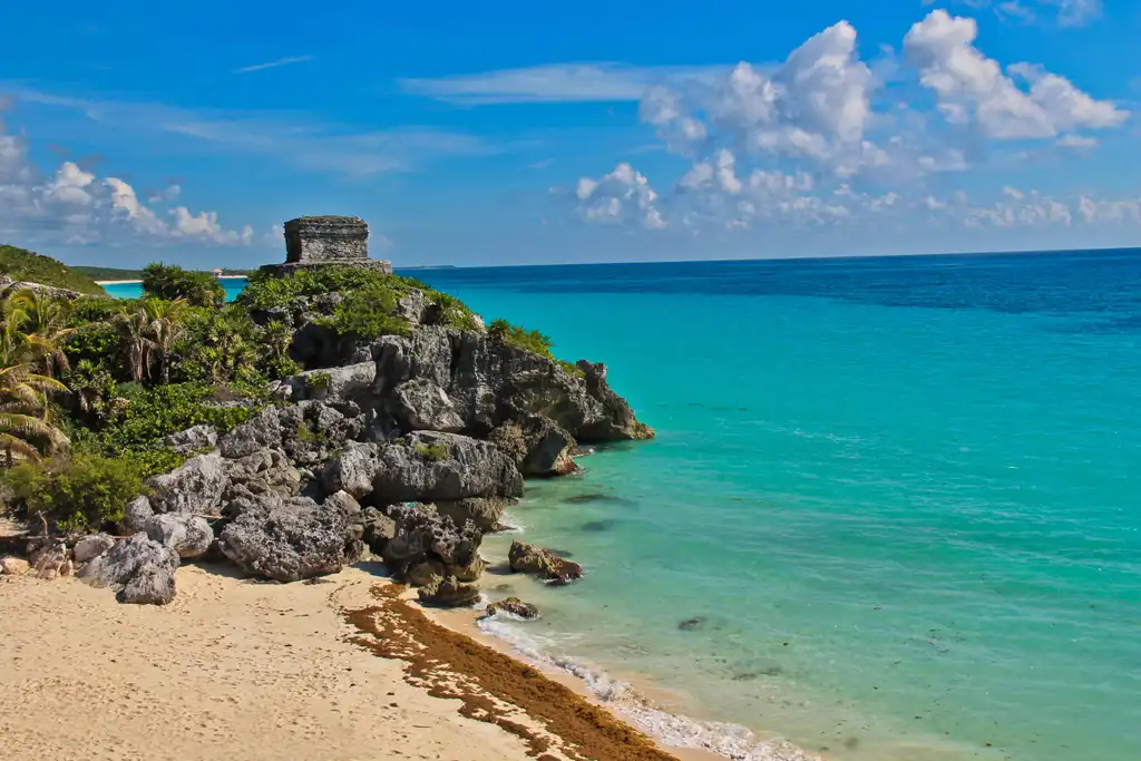 Transportation to Tulum