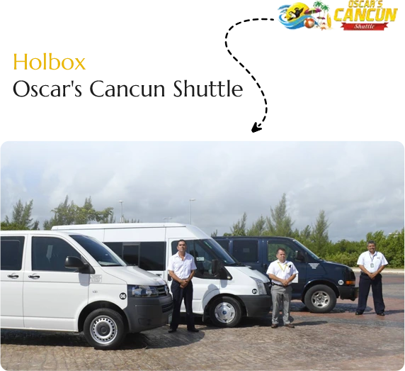 Ferry 9 Hermanos Chiquila